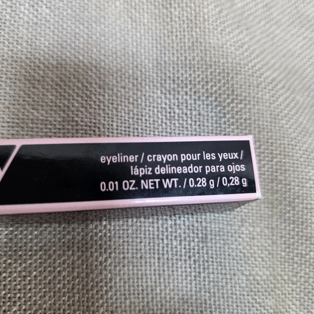 Mary Kay Eyeliner DEEP BROWN  New With Box. Discontinued. US SELLER.